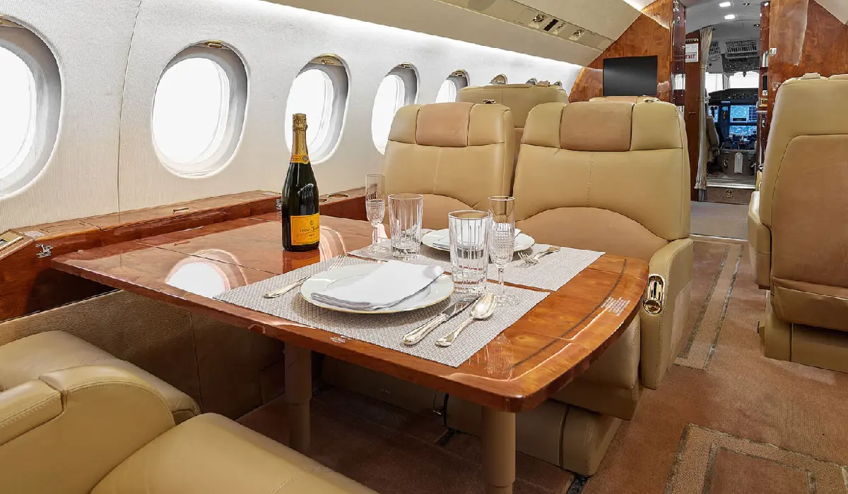 Dassault - Falcon 900DX - Private Jet Rentals Near me - Used Private Jets Near me - Exclusive Concierge Club.webp